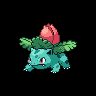 Ivysaur (Lv50 - 100)