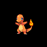 Charmander (Lv50 - 100)