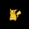 Pikachu (Lv50 - 100)