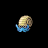 Omanyte (Lv50 - 100)