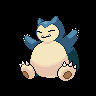 Snorlax (Lv50 - 100)